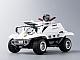 threezero Mobile Police Patlabor Robo-michi Type-98 Special Command Vehicle 1/35 Model Car gallery thumbnail