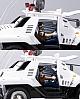 threezero Mobile Police Patlabor Robo-michi Type-98 Special Command Vehicle 1/35 Model Car gallery thumbnail