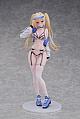 UMIKAWA Yakyubu-chan Lingerie Ver. 1/6 Plastic Figure gallery thumbnail