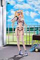 UMIKAWA Yakyubu-chan Lingerie Ver. 1/6 Plastic Figure gallery thumbnail