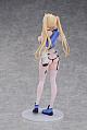 UMIKAWA Yakyubu-chan Lingerie Ver. 1/6 Plastic Figure gallery thumbnail