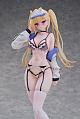 UMIKAWA Yakyubu-chan Lingerie Ver. 1/6 Plastic Figure gallery thumbnail