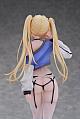 UMIKAWA Yakyubu-chan Lingerie Ver. 1/6 Plastic Figure gallery thumbnail