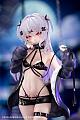 EUSUN Shouakuma no Wana Illustrated by Tsuyuri Puruta 1/6 Plastic Figure gallery thumbnail