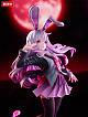 FuRyu F:NEX Touhou Project Reisen Udongein Inaba Illustration by Uuuuzan 1/7 Plastic Figure gallery thumbnail