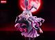 FuRyu F:NEX Touhou Project Reisen Udongein Inaba Illustration by Uuuuzan 1/7 Plastic Figure gallery thumbnail