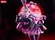 FuRyu F:NEX Touhou Project Reisen Udongein Inaba Illustration by Uuuuzan 1/7 Plastic Figure gallery thumbnail