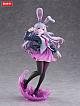 FuRyu F:NEX Touhou Project Reisen Udongein Inaba Illustration by Uuuuzan 1/7 Plastic Figure gallery thumbnail