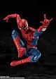 BANDAI SPIRITS S.H.Figuarts Spider-Man (Spider-Man: Brand New Day) gallery thumbnail