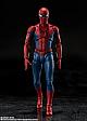 BANDAI SPIRITS S.H.Figuarts Spider-Man (Spider-Man: Brand New Day) gallery thumbnail
