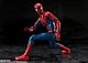BANDAI SPIRITS S.H.Figuarts Spider-Man (Spider-Man: Brand New Day) gallery thumbnail