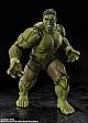 BANDAI SPIRITS S.H.Figuarts Hulk (Spider-Man: Brand New Day) gallery thumbnail