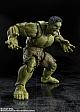 BANDAI SPIRITS S.H.Figuarts Hulk (Spider-Man: Brand New Day) gallery thumbnail