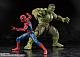 BANDAI SPIRITS S.H.Figuarts Hulk (Spider-Man: Brand New Day) gallery thumbnail