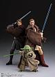 BANDAI SPIRITS S.H.Figuarts Anakin Skywalker -Classic Ver.- (STAR WARS: Revenge of the Sith) gallery thumbnail