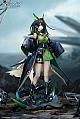 APEX Arknights Mon3tr 1/7 Plastic Figure gallery thumbnail