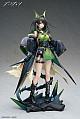 APEX Arknights Mon3tr 1/7 Plastic Figure gallery thumbnail