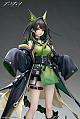 APEX Arknights Mon3tr 1/7 Plastic Figure gallery thumbnail