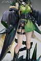 APEX Arknights Mon3tr 1/7 Plastic Figure gallery thumbnail