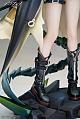 APEX Arknights Mon3tr 1/7 Plastic Figure gallery thumbnail