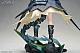 APEX Arknights Mon3tr 1/7 Plastic Figure gallery thumbnail