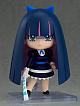 GOOD SMILE COMPANY (GSC) New PANTY & STOCKING with GARTERBELT Nendoroid Stocking New Ver. gallery thumbnail
