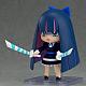 GOOD SMILE COMPANY (GSC) New PANTY & STOCKING with GARTERBELT Nendoroid Stocking New Ver. gallery thumbnail