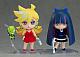 GOOD SMILE COMPANY (GSC) New PANTY & STOCKING with GARTERBELT Nendoroid Stocking New Ver. gallery thumbnail