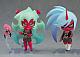 GOOD SMILE COMPANY (GSC) New PANTY & STOCKING with GARTERBELT Nendoroid Scanty gallery thumbnail