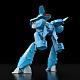 GOOD SMILE COMPANY (GSC) Super Dimension Century Orguss MODEROID Nikick Standard Type (General Soldier Spec) Plastic Kit gallery thumbnail