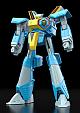 GOOD SMILE COMPANY (GSC) Super Dimension Century Orguss MODEROID Nikick Standard Type (General Soldier Spec) Plastic Kit gallery thumbnail