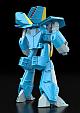 GOOD SMILE COMPANY (GSC) Super Dimension Century Orguss MODEROID Nikick Standard Type (General Soldier Spec) Plastic Kit gallery thumbnail