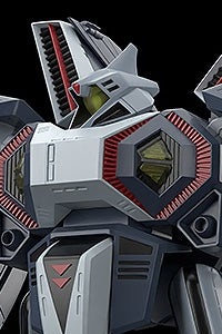 GOOD SMILE COMPANY (GSC) Super Dimension Century Orguss MODEROID Nikick (Olson Unit) Plastic Kit