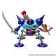 SQUARE ENIX Dragon Quest Plastic Model Series Killer Machine gallery thumbnail