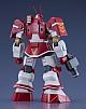 MAX FACTORY Get truth Fang of the Sun Dougram COMBAT ARMORS MAX32 Abitate T10B Block Head Ver. GT 1/72 Plastic Kit gallery thumbnail