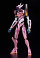 GOOD SMILE COMPANY (GSC) Evangelion Shin Gekijoban MODEROID EVA-08 Alpha Plastic Kit gallery thumbnail