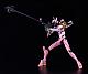 GOOD SMILE COMPANY (GSC) Evangelion Shin Gekijoban MODEROID EVA-08 Alpha Plastic Kit gallery thumbnail