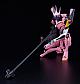 GOOD SMILE COMPANY (GSC) Evangelion Shin Gekijoban MODEROID EVA-08 Alpha Plastic Kit gallery thumbnail
