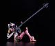 GOOD SMILE COMPANY (GSC) Evangelion Shin Gekijoban MODEROID EVA-08 Alpha Plastic Kit gallery thumbnail