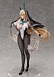 FREEing Azur Lane Implacable Bunny Ver. 1/4 Plastic Figure gallery thumbnail
