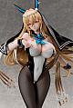 FREEing Azur Lane Implacable Bunny Ver. 1/4 Plastic Figure gallery thumbnail