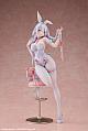 Hobby Sakura Mari Bunny Ver. illustration by ye_jji 1/6 Plastic Figure gallery thumbnail