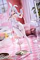 Hobby Sakura Mari Bunny Ver. illustration by ye_jji 1/6 Plastic Figure gallery thumbnail