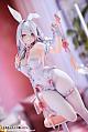 Hobby Sakura Mari Bunny Ver. illustration by ye_jji 1/6 Plastic Figure gallery thumbnail