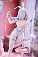 Hobby Sakura Mari Bunny Ver. illustration by ye_jji 1/6 Plastic Figure gallery thumbnail
