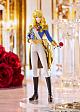 GOOD SMILE COMPANY (GSC) Gekijoban Anime Versailles no Bara POP UP PARADE Oscar Francois de Jarjayes Plastic Figure gallery thumbnail