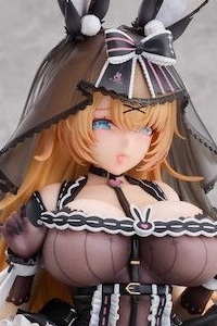 freyja DAIBLOS CORE Lepus 1/6 Plastic Figure