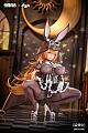 freyja DAIBLOS CORE Lepus 1/6 Plastic Figure gallery thumbnail