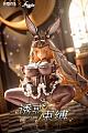 freyja DAIBLOS CORE Lepus 1/6 Plastic Figure gallery thumbnail