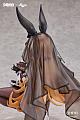 freyja DAIBLOS CORE Lepus 1/6 Plastic Figure gallery thumbnail